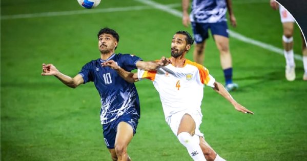 الرفاع الشرقي يهزم الاتفاق ويخطف الصدارة