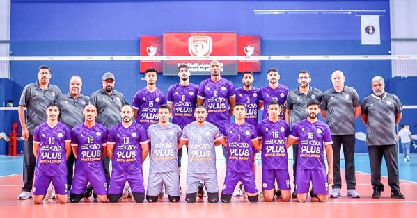 الليلة.. تتويج داركليب بطلا لدوري عيسى بن راشد