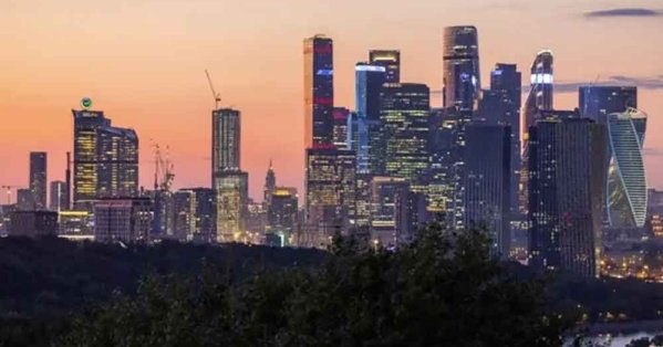 الكرملين: الوضع الاقتصادي في روسيا 