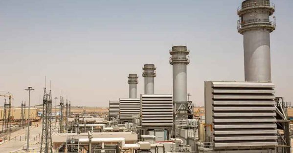 أزمة في محطات الكهرباء بالعراق بسبب النقص الحاد للغاز
