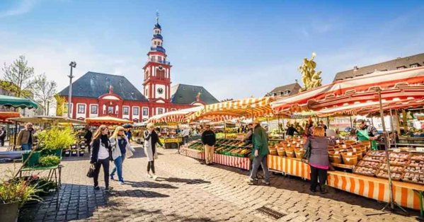 الألمان يعتقدون أن مبلغ المعاش التقاعدي لا يكفي