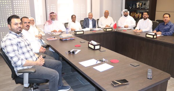 جمعية المهندسين البحرينية تعتمد تشكيل مجلس إدارتها