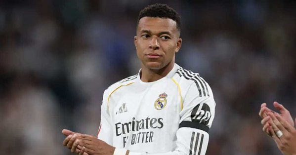 غضب في ريال مدريد من مبابي.. 