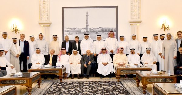 خريجو «كلية الخليج للتكنولوجيا» و«جامعة البحرين» يجددون العهد في ملتقى الوفاء