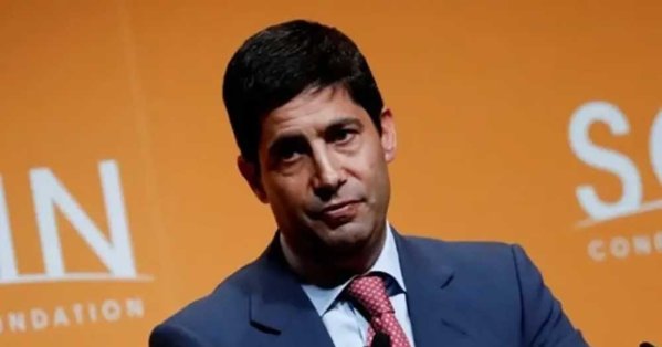 سيناتور أميركي يستعد لتأكيد تعيين وارش رئيساً للاحتياطي الفيدرالي