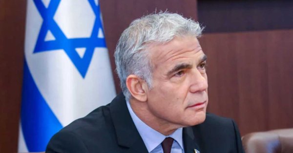 بينيت ولابيد يعلنان تحالفا انتخابيا للإطاحة بنتنياهو