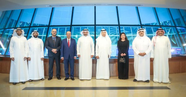 وزير “الصناعة”: الإعلام الوطني شريك رئيس في ترسيخ التنمية وتعزيز الوعي الاقتصادي