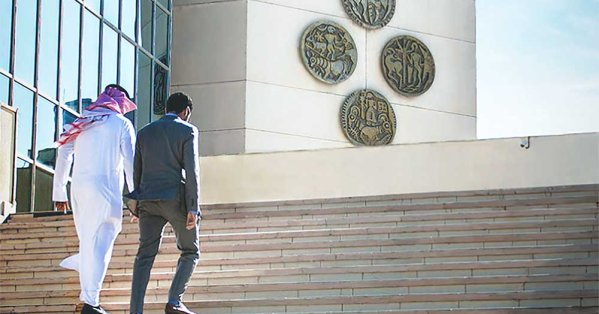 14.8 ألف موظف يعملون في القطاع المالي البحريني