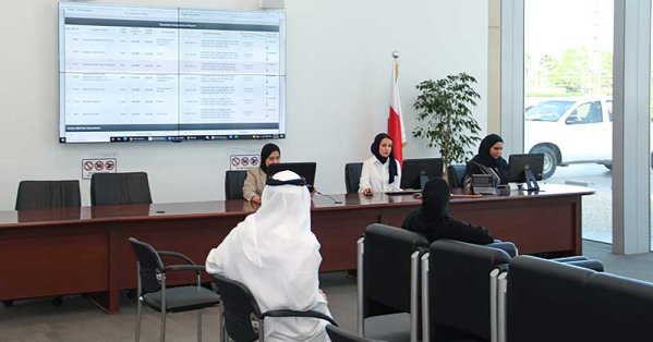 44 مليون دينار إجمالي الترسيات والتغييرات في المناقصات الحكومية في مارس