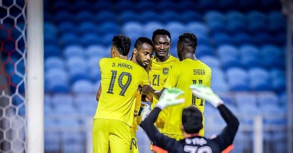 انطلاق الجولة 19 لدوري ناصر بن حمد الممتاز