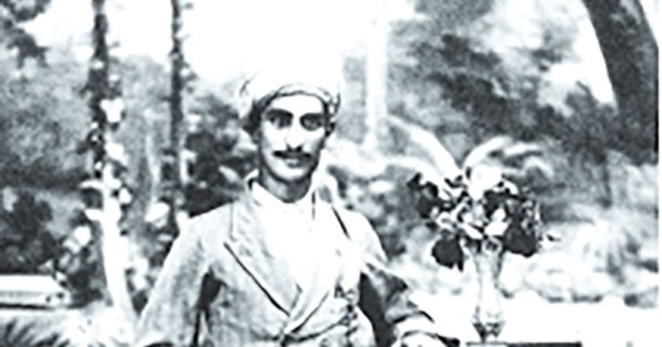 الراحل حسن محمد جواد السلمان.. صاحب نفائس اللؤلؤ الفاخر