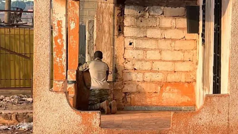 مالي.. تجدد القتال في كيدال بين الجيش والمتمرّدين