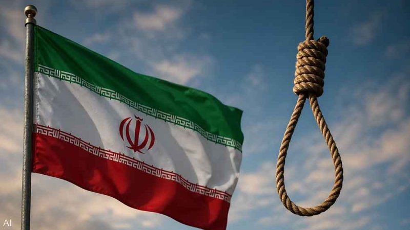 إيران.. إعدام جديد لمعارض بتهمة "التمرد ومهاجمة قوات الأمن"