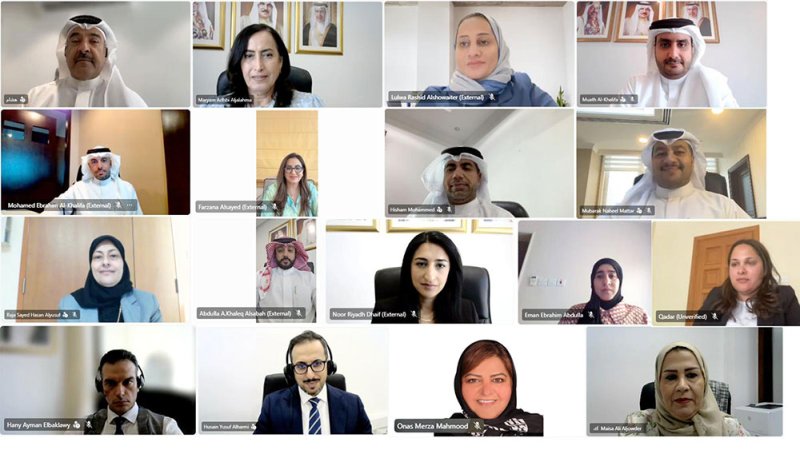 تحديث البنية التحتية وتوسعة خدمات المستشفيات الحكومية