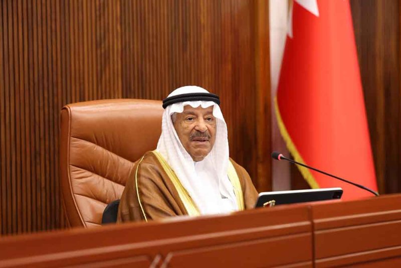"الشورى" يوافق بصفة مستعجلة على حزمة قوانين ويقر تنظيم المحاماة والتأمين ضد التعطل