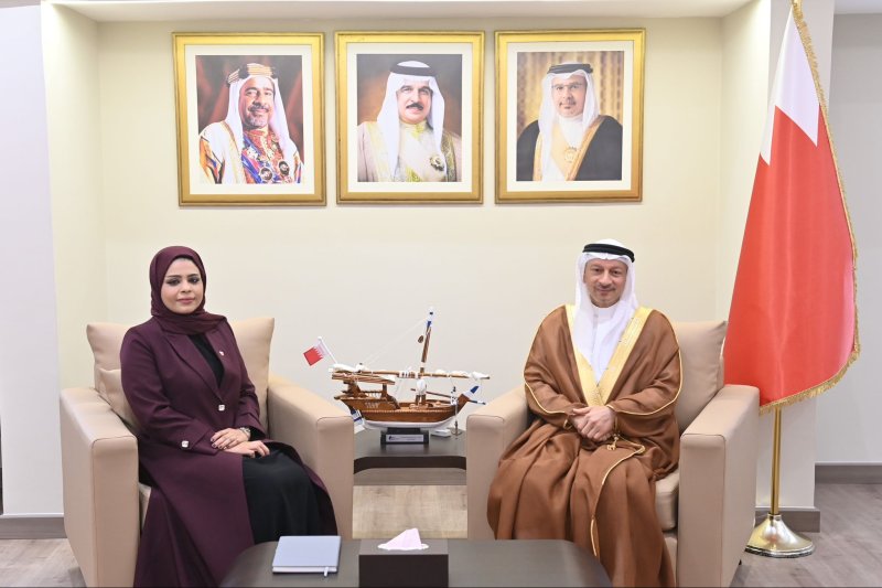 متابعة تنفيذ المشروعات في “الشمالية”