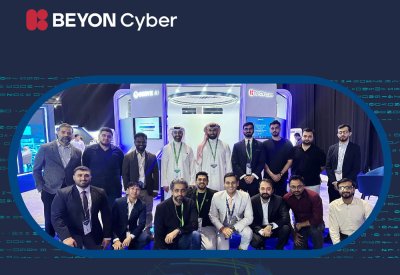 ديلويت تكرّم Beyon Cyber كأسرع شركة نموًا في مجال الأمن السيبراني في المنطقة للعام الرابع على التوالي