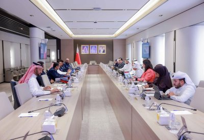 "خارجية الشورى" تبحث مع "الداخلية" إدخال تعديلات على "قانون المرور" بشأن رخصة القيادة للأجانب