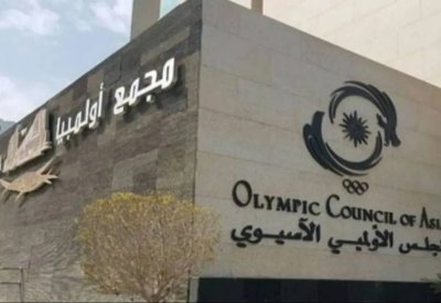 الهند تتقدم بملف «أحمد آباد» لاستضافة «آسياد 2038»