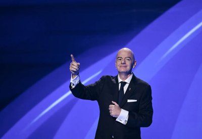 تقرير: فيفا يوافق على زيادة جوائز ومنح مونديال 2026