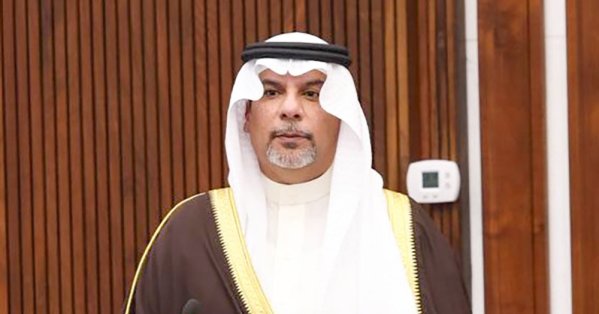 وزير “النفط”: تطوير “أوابك” لتشمل جميع مصادر الطاقة