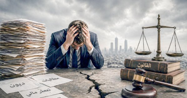 ندوة البلاد الافتراضية “تقييم نظام الإفلاس بعد ثمانية أعوام” تناقش التحديات والإنجازات والاتجاهات المستقبلية