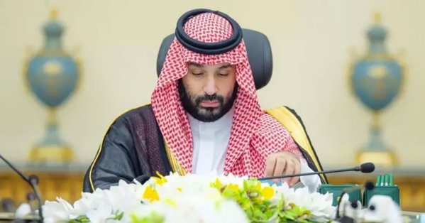 ولي العهد السعودي: رؤية 2030 حافظت على تحقيق إنجازات نوعية رغم التقلبات العالمية