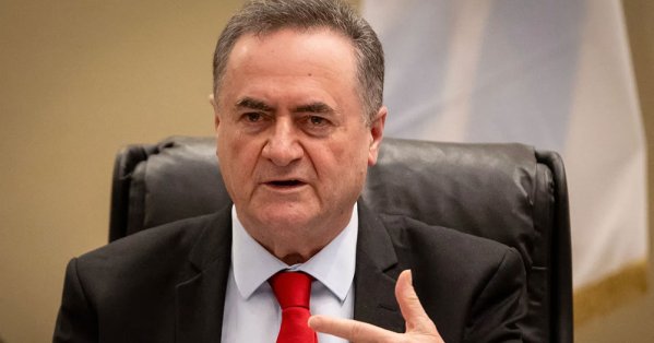 كاتس: نعيم قاسم يلعب بنار ستحرق حزب الله وكل لبنان