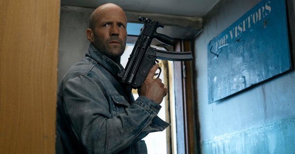 جايسون ستاثام يعود للأكشن مع Mutiny أغسطس القادم