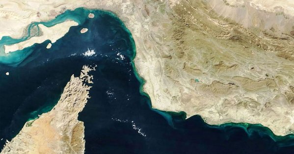 بيان صحفي  بشأن الأمن البحري