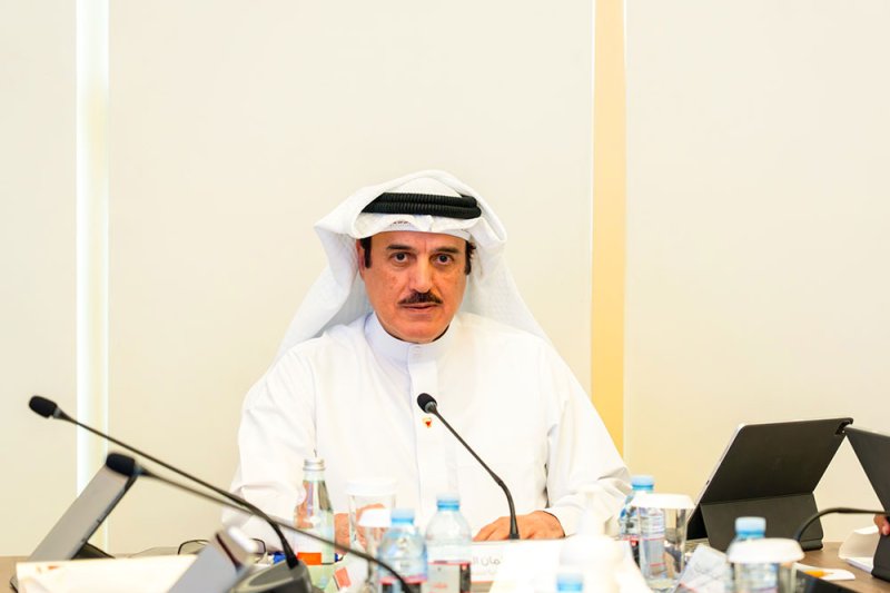 اللجنة التنفيذية للشعبة البرلمانية تؤكد مواصلة الجهود لدعم الموقف البحريني الثابت في إدانة الاعتداءات الإيرانية الآثمة