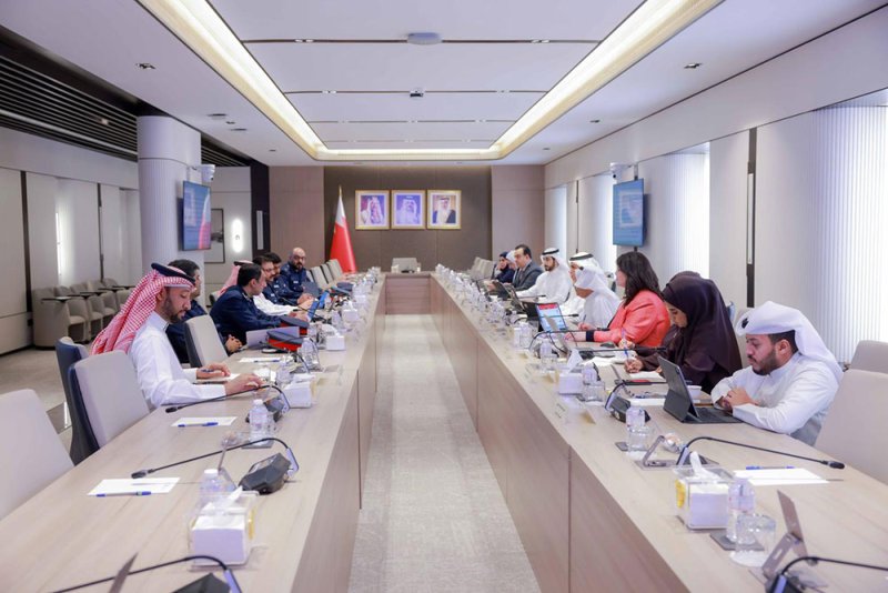 "خارجية الشورى" تبحث مع "الداخلية" إدخال تعديلات على "قانون المرور" بشأن رخصة القيادة للأجانب
