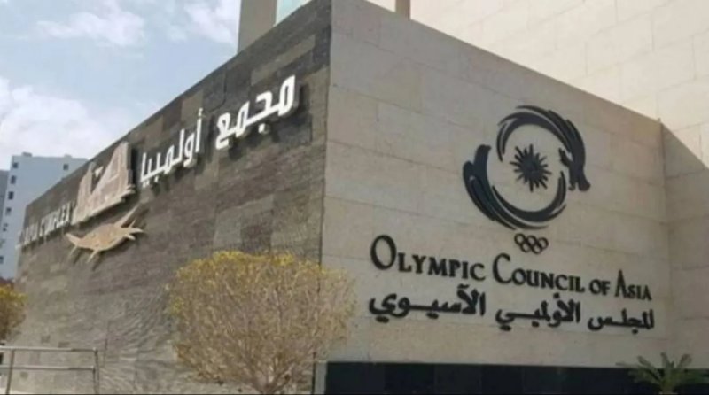 الهند تتقدم بملف «أحمد آباد» لاستضافة «آسياد 2038»