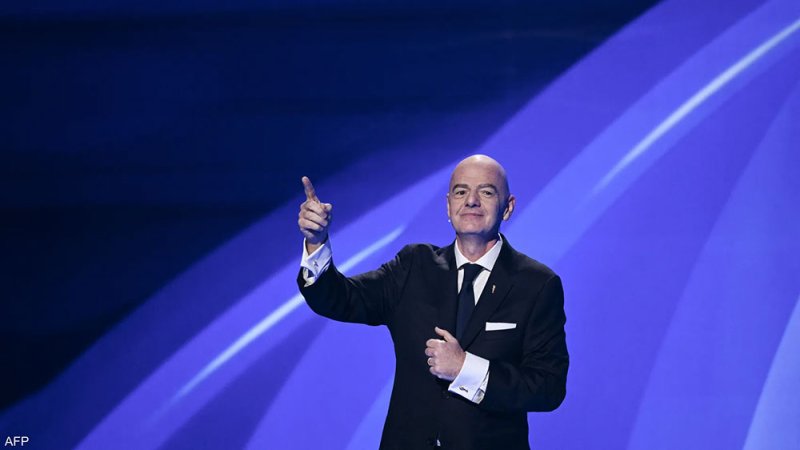 تقرير: فيفا يوافق على زيادة جوائز ومنح مونديال 2026