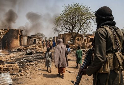 نمو مقلق للجماعات الإرهابية بإفريقيا.. هجوم دموي يهز نيجيريا