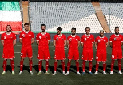 مبعوث ترامب يفجر بلبلة مجدداً.. إيطاليا بدل إيران بكأس العالم