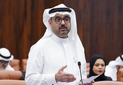 السلوم: تحديث قانون الشركات يعزز النزاهة ويقوي الاقتصاد