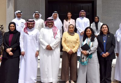 المؤسسة الوطنية لحقوق الإنسان ومؤسسات المجتمع المدني تبحثان التداعيات الحقوقية للاعتداءات الإيرانية دعمًا لإعداد تقرير حقوقي شامل