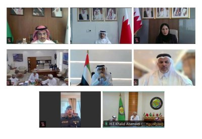 مملكة البحرين تترأس اجتماع لجنة وكلاء وزارات النقل والمواصلات بدول مجلس التعاون لدول الخليج العربية