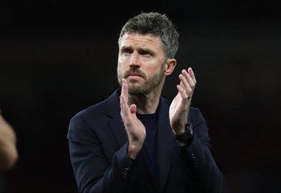 كاريك: يونايتد اقترب من دوري أبطال أوروبا لكن ينتظره كثير من الجهد