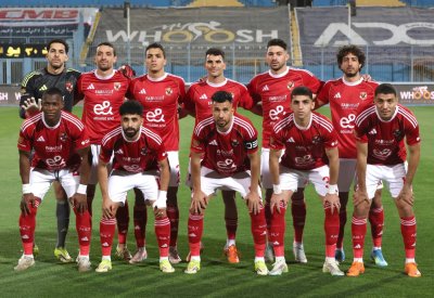 مصر تواجه روسيا والبرازيل استعداداً لكأس العالم