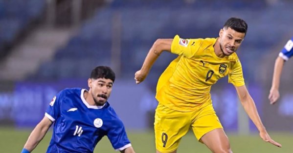 على رغم النقص.. “الخالدية” يهزم “الحد”.. و “سترة” يغلب “عالي”