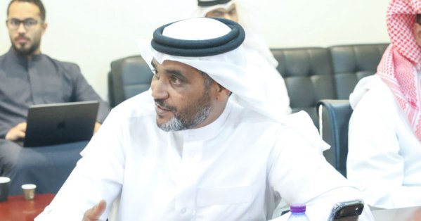 استعجال تنظيف مجاري الأمطار بمدينة حمد