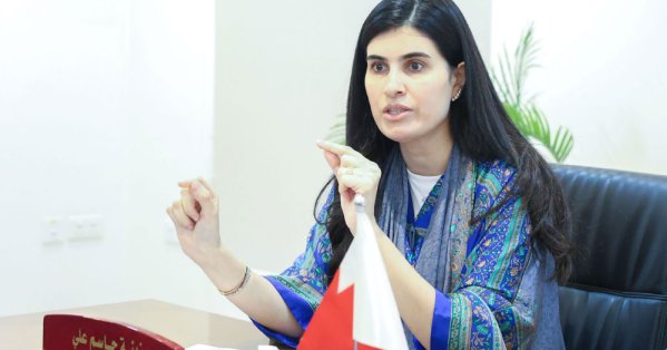 ممشى محاذ للمدافن الأثرية في بوري