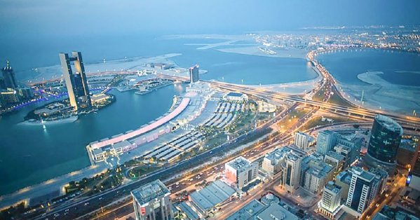 “ميد”: قطاع الإنشاءات سينمو بمتوسط 4.9 % سنويا