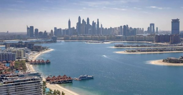 رقم قياسي منذ أسابيع..  4 مليارات مبيعات عقارات دبي في يوم