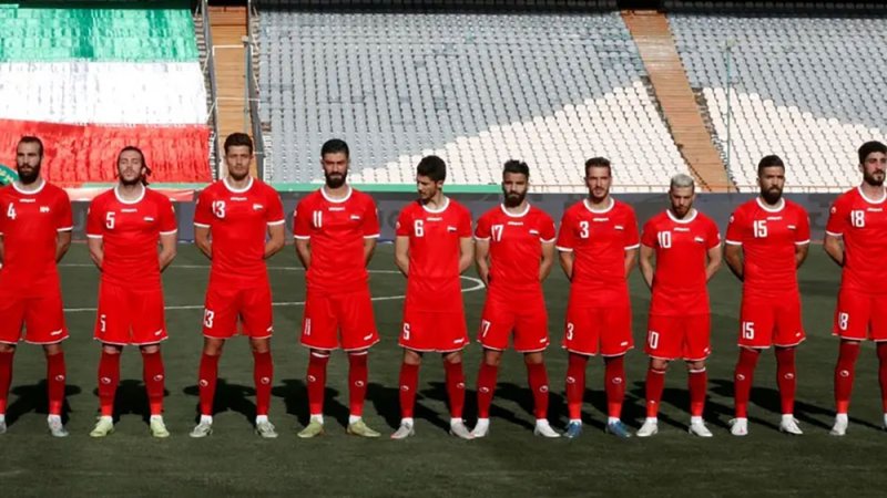مبعوث ترامب يفجر بلبلة مجدداً.. إيطاليا بدل إيران بكأس العالم