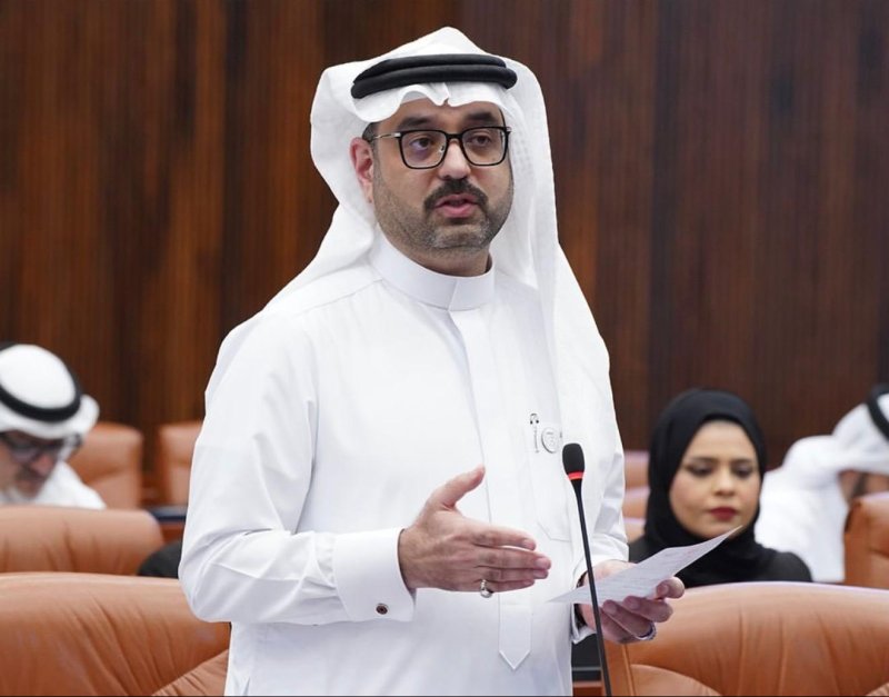 السلوم: تحديث قانون الشركات يعزز النزاهة ويقوي الاقتصاد