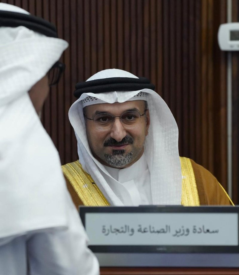 فخرو: تعديلات قانون الشركات تعزز الاستثمار والرقمنة
