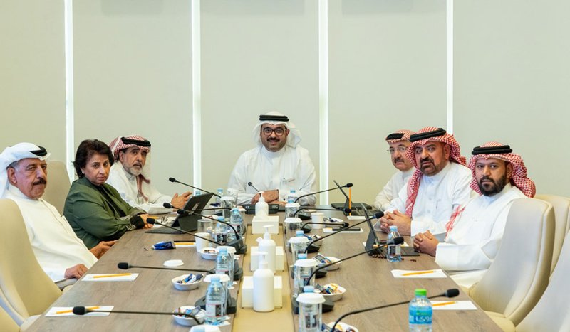 في لقاء تشاوري بين لجنتي المالية والمرافق بالنواب: مناقشة إطلاق صندوق لدعم البيوت الآيلة للسقوط